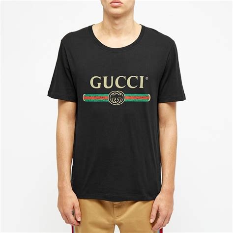 bootleg Gucci shirts